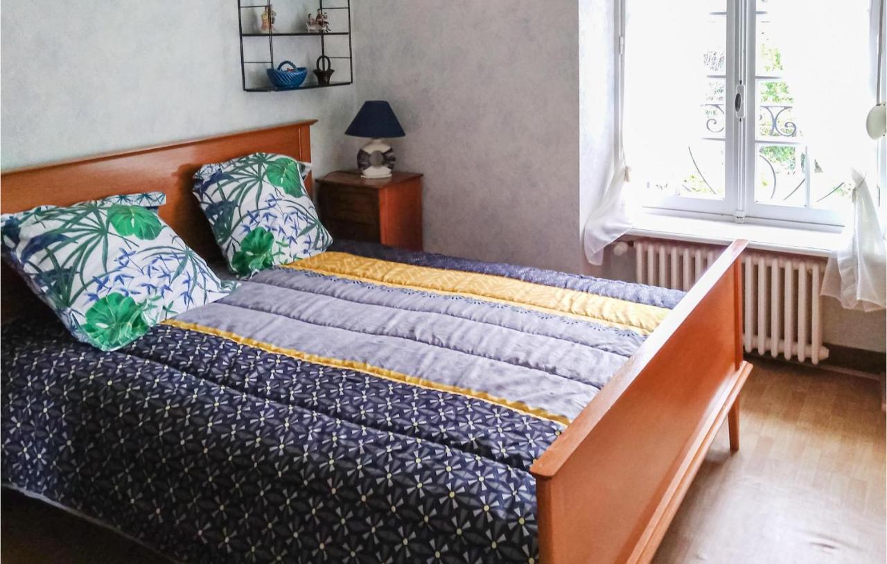 Cozy Home In Plancoet With Wifi المظهر الخارجي الصورة