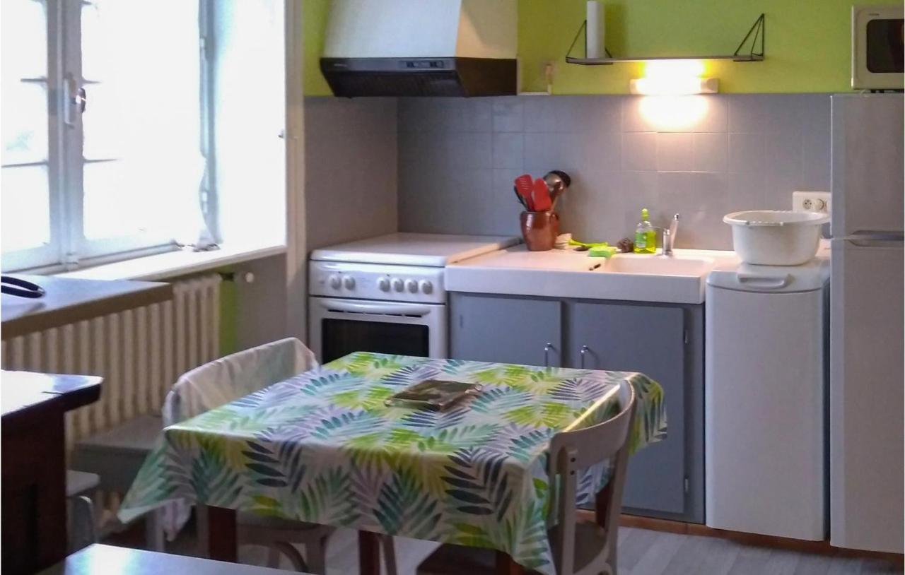 Cozy Home In Plancoet With Wifi المظهر الخارجي الصورة