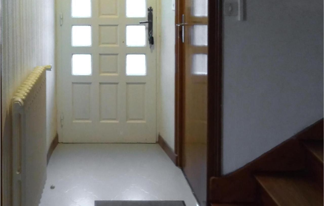 Cozy Home In Plancoet With Wifi المظهر الخارجي الصورة