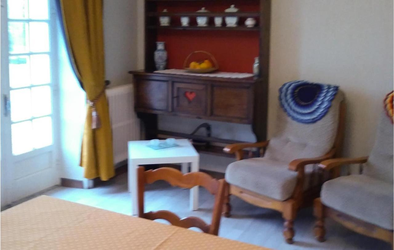 Cozy Home In Plancoet With Wifi المظهر الخارجي الصورة