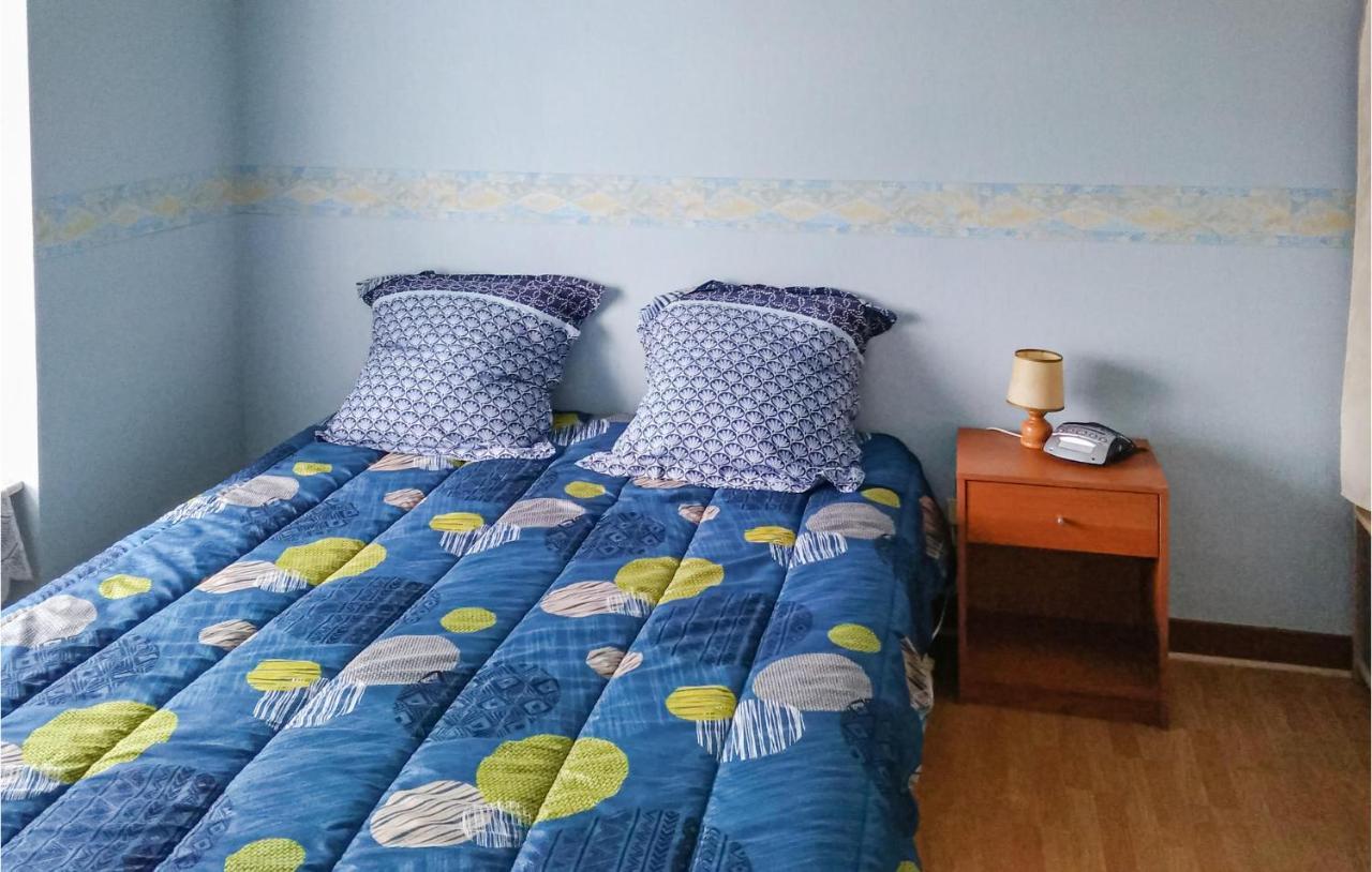 Cozy Home In Plancoet With Wifi المظهر الخارجي الصورة