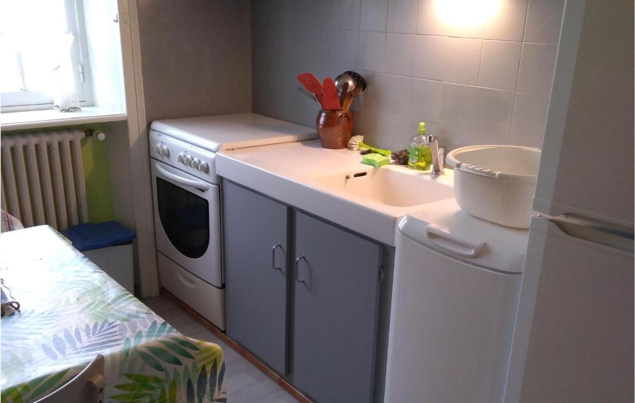 Cozy Home In Plancoet With Wifi المظهر الخارجي الصورة