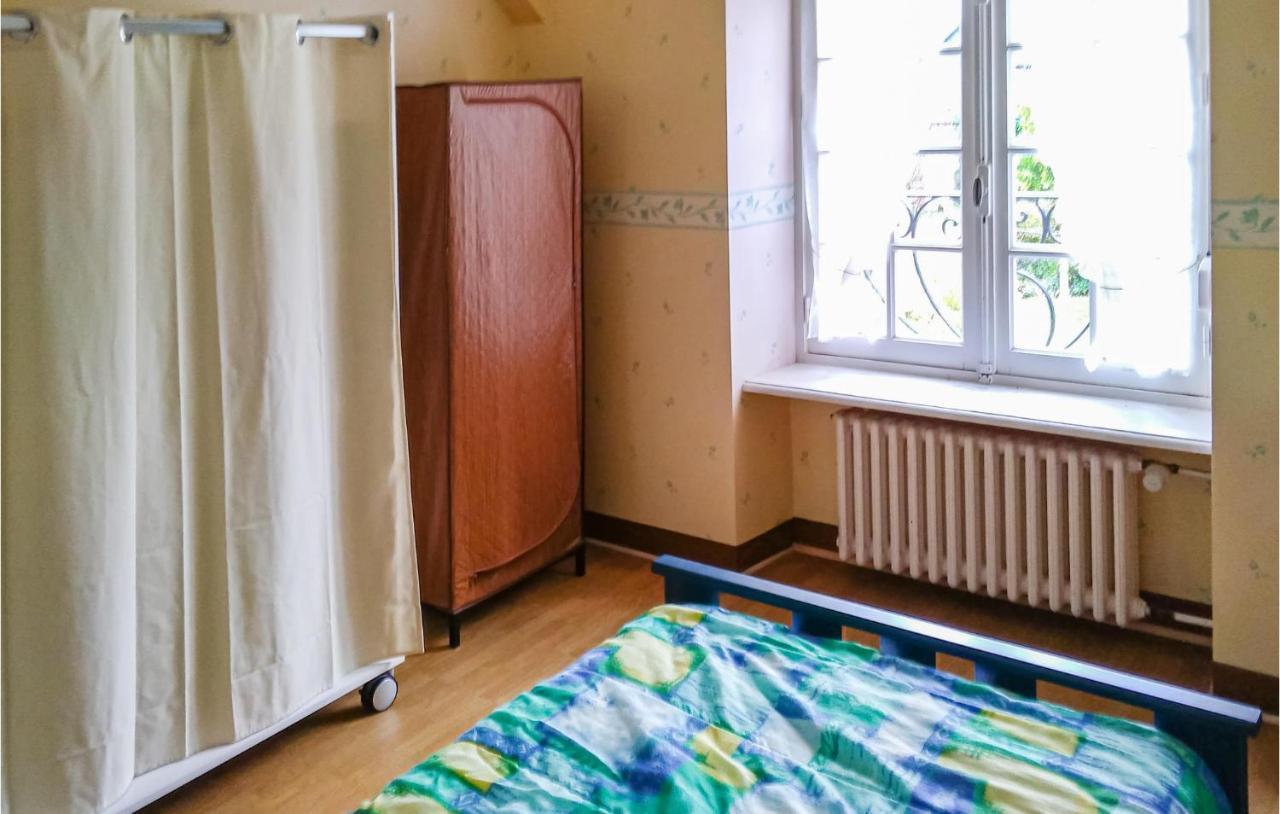 Cozy Home In Plancoet With Wifi المظهر الخارجي الصورة